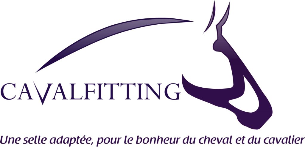 logo cavalfitting
